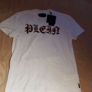 Philipp Plein t-shirt for men.